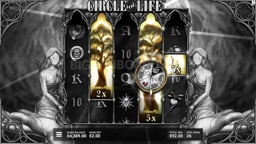 New Slot Games Release